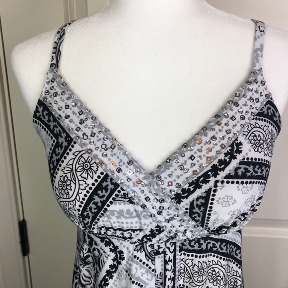 INC International Concepts Dresses & Skirts - ☀️INC International Concepts size medium dress☀️